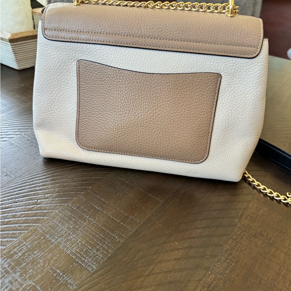 Coach crossbody